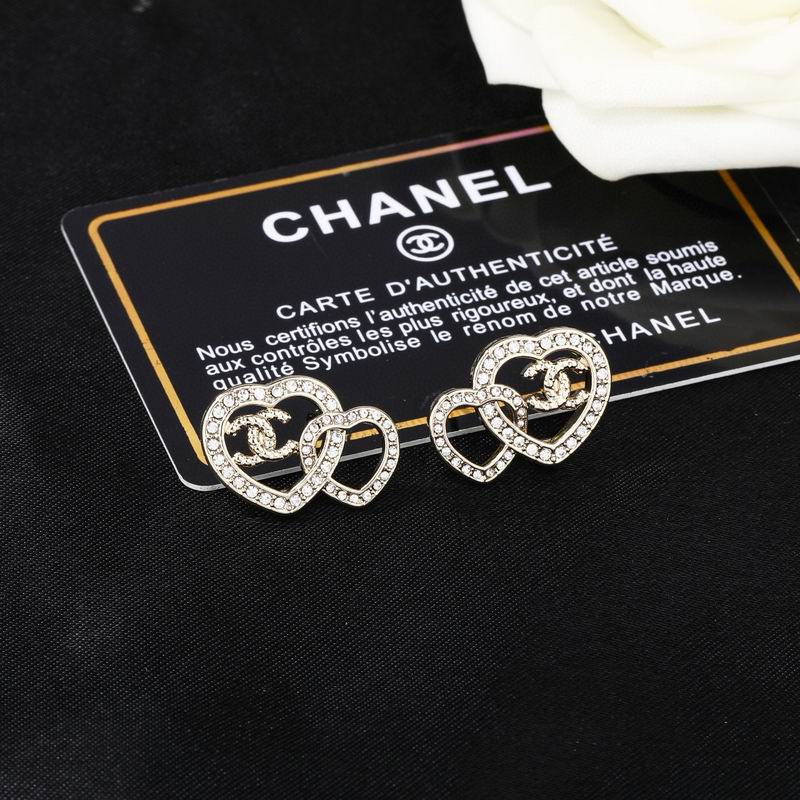 Chanel Earring 03yxs154